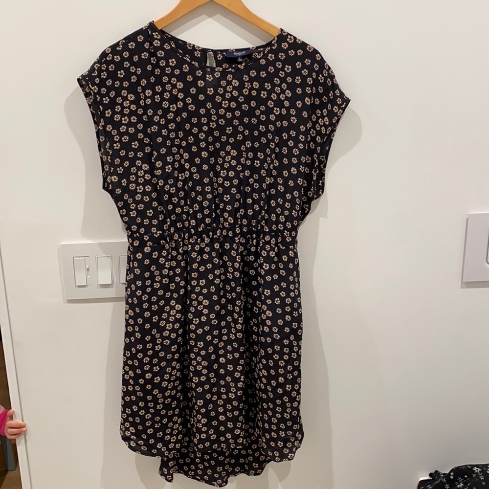 Madewell size 8 dress